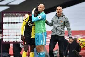 Matchday terakhir Premier League banyak drama!