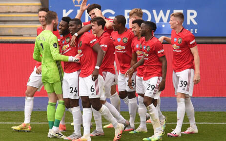 Matchday terakhir Premier League banyak drama!