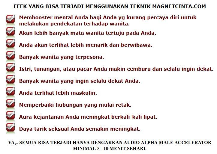 Magnet Cinta