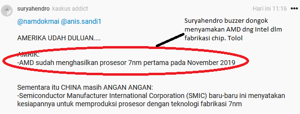 Telat 12 Bulan, Intel Tunda Prosesor 7nm 