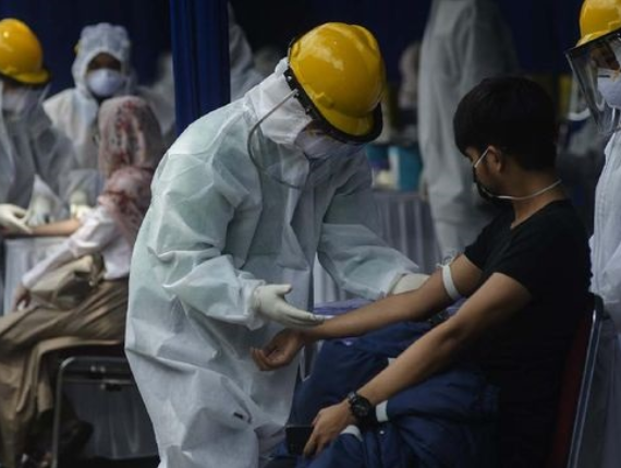 Pengawasan Lemah, 59 Kantor di Jakarta Jadi Klaster Baru Korona