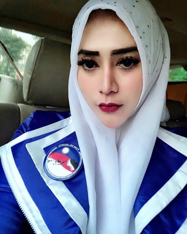  Belum Tuntas Dugaan Prositusi Hana Hanifah, Kini Muncul Kasus Artis VS 