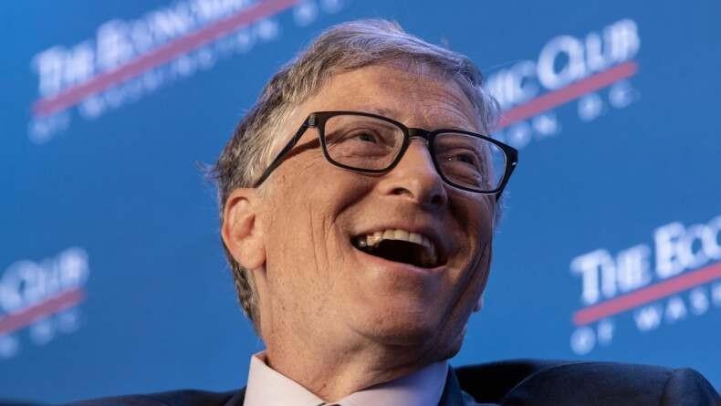 Ketika Bill Gates Ubah Prediksinya soal Pandemi Virus Corona, Katanya Begini...