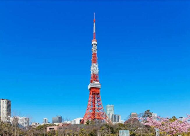 Arsitektur Jepang Sebagai Simbol Keharmonisan Antara Budaya Tradisional dan Modern