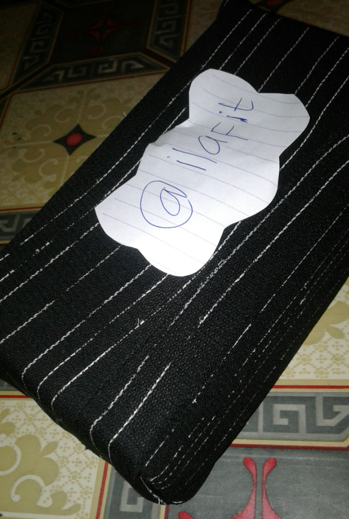Mengolah Barang Bekas untuk Kotak Pensil! Ini Life Hack Andalan Ane, Gan!