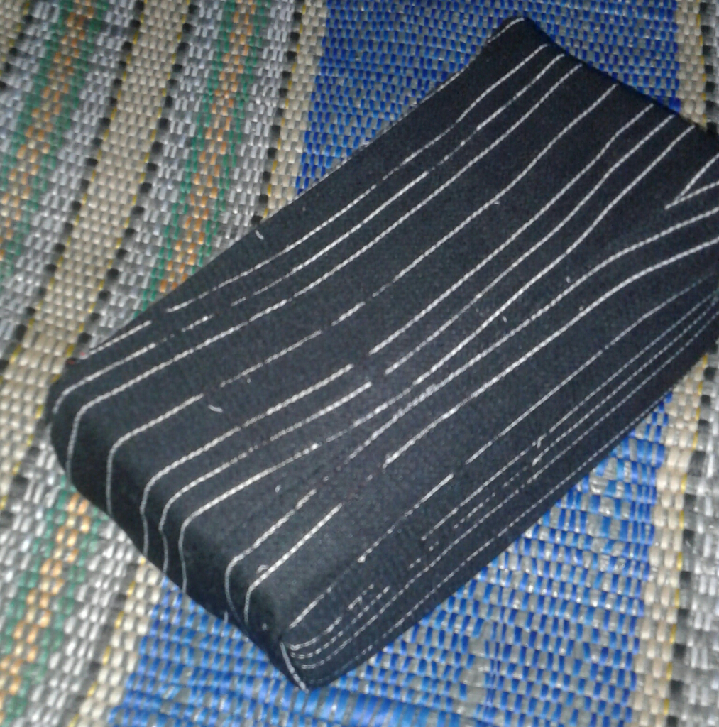 Mengolah Barang Bekas untuk Kotak Pensil! Ini Life Hack Andalan Ane, Gan!
