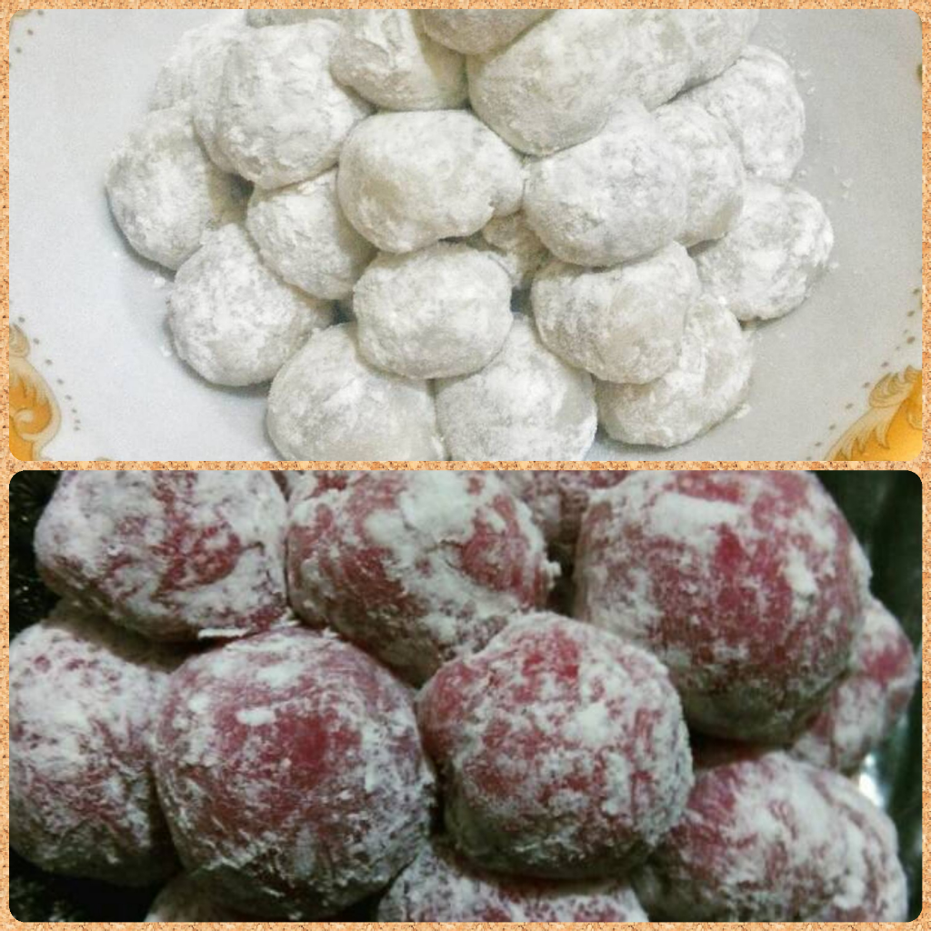 &#91;Coc Reg. Sukabumi&#93; Mak Erot, Kue Mochi dan Syahrini Erat Hubungannya, Masak Sih?