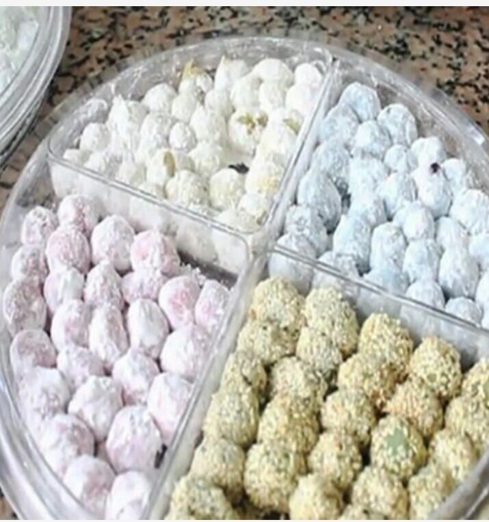 &#91;COC Regional Sukabumi&#93; Sejarah Kue Mochi Jadi Oleh-Oleh Khas Sukabumi