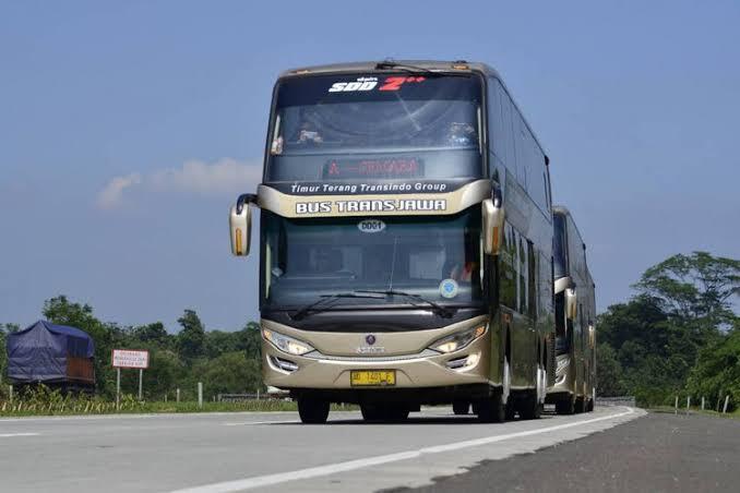 Jangan BAB Di Bus Toilet Ya Gan, Berbahaya! 