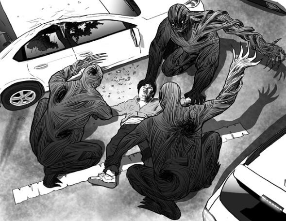 Sutradara ‘Train To Busan’ akan Kolaborasi dengan Netflix!