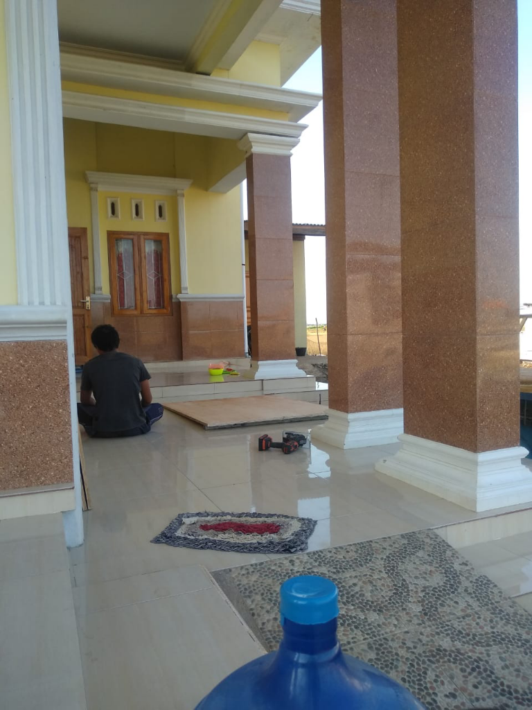 Jasa Tukang Renovasi