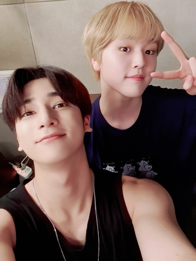#100DaysWithHnD: Alasan Kenapa Harus Ngestan H&D, Duo Lee Hangyul dan Nam Dohyon