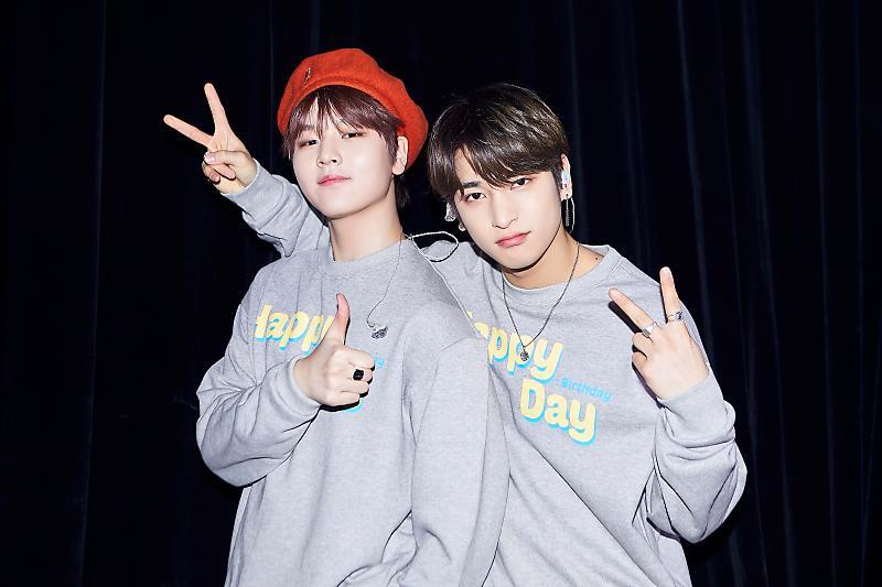 #100DaysWithHnD: Alasan Kenapa Harus Ngestan H&D, Duo Lee Hangyul dan Nam Dohyon