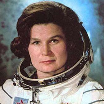 Valentina Tereshkova, Wanita Pertama Yang Berhasil Ke Luar Angkasa Pada Tahun 1963!