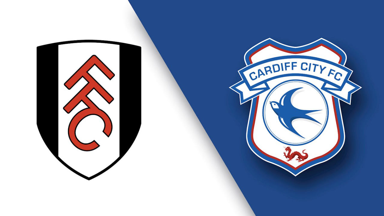 PREDIKSI FULHAM VS CARDIFF CITY