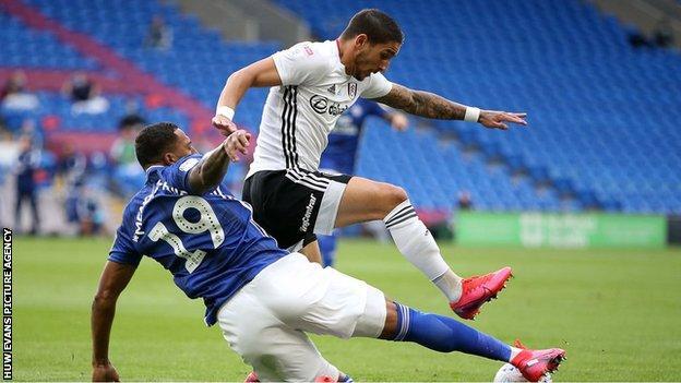 PREDIKSI FULHAM VS CARDIFF CITY