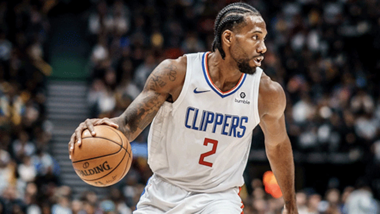 PREDIKSI LA LAKERS VS LA CLIPPERS