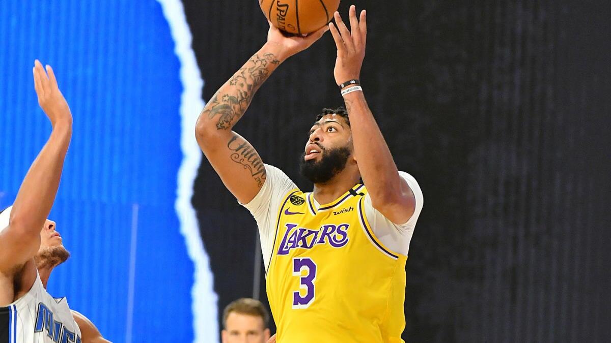 PREDIKSI LA LAKERS VS LA CLIPPERS
