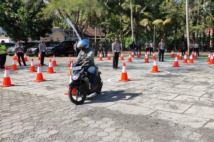 Tak Perlu Repot ke Kantor Polisi, Urus SIM Bisa di Balai Desa

