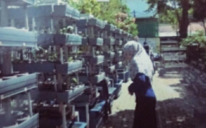 Mengoptimalkan Pekarangan Rumah.