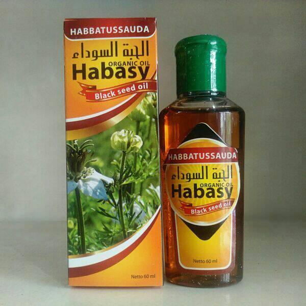 Baik Untuk Kesehatan, Begini Cara Mengkonsumsi Habbatussauda