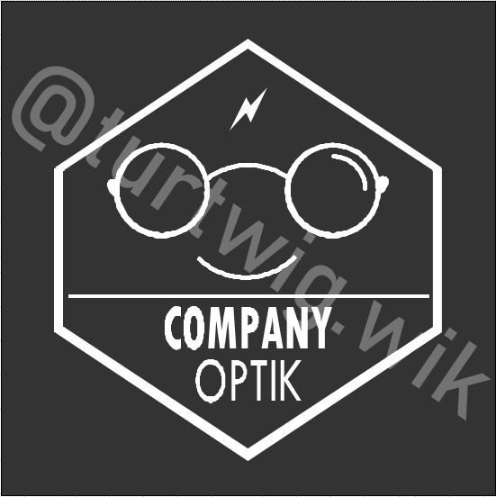 Cara Mudah Mendesain Logo Dengan Aplikasi Microsoft Word dan Sejenisnya