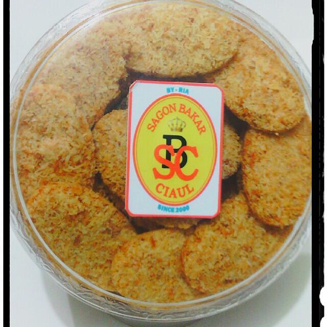 &#91;Coc Reg. Sukabumi&#93; Makanan Khas Sukabumi