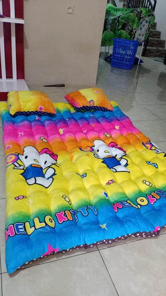 Dicari Reseller / Dropship Produk Karpet Gender / Surpet Gender ( Surpet Ceu Edoh ) 