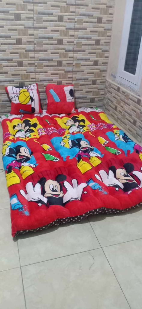 Dicari Reseller / Dropship Produk Karpet Gender / Surpet Gender ( Surpet Ceu Edoh ) 