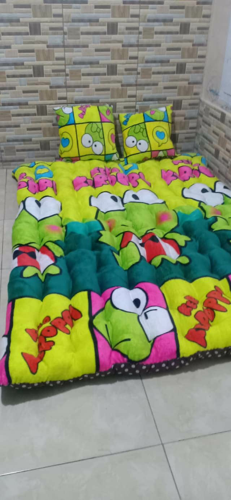 Dicari Reseller / Dropship Produk Karpet Gender / Surpet Gender ( Surpet Ceu Edoh ) 