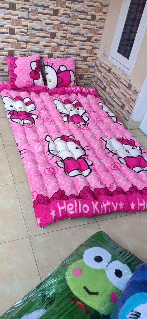 Dicari Reseller / Dropship Produk Karpet Gender / Surpet Gender ( Surpet Ceu Edoh ) 