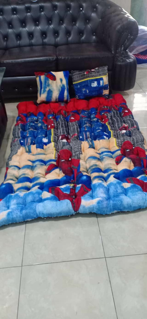 Dicari Reseller / Dropship Produk Karpet Gender / Surpet Gender ( Surpet Ceu Edoh ) 