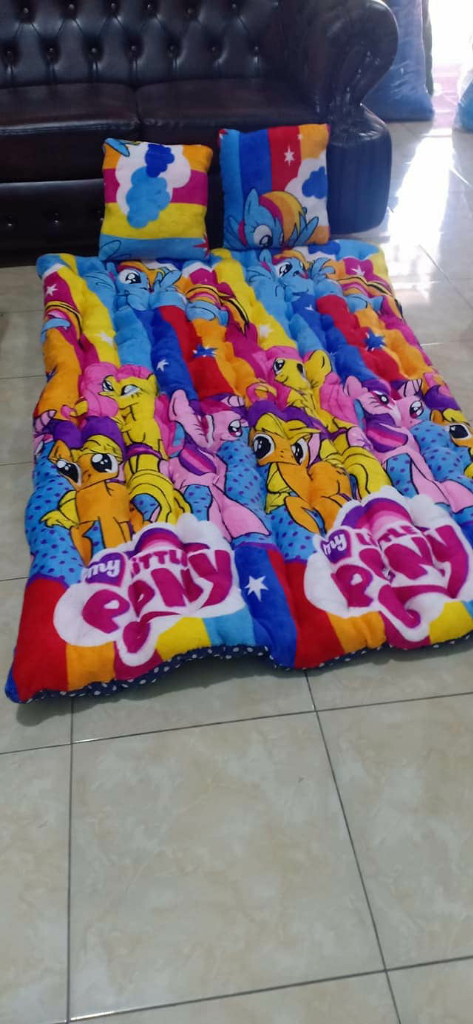 Dicari Reseller / Dropship Produk Karpet Gender / Surpet Gender ( Surpet Ceu Edoh ) 
