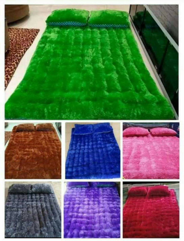 Dicari Reseller / Dropship Produk Karpet Gender / Surpet Gender ( Surpet Ceu Edoh ) 