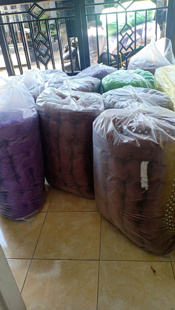 Dicari Reseller / Dropship Produk Karpet Gender / Surpet Gender ( Surpet Ceu Edoh ) 