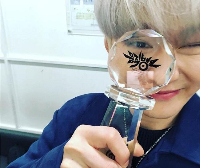 Changsub 'BTOB' Selesaikan Wajib Militer Lebih Cepat