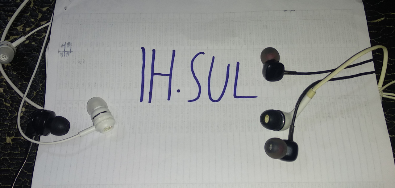 Earphone Mu Rusak? Jangan Dibuang Dulu