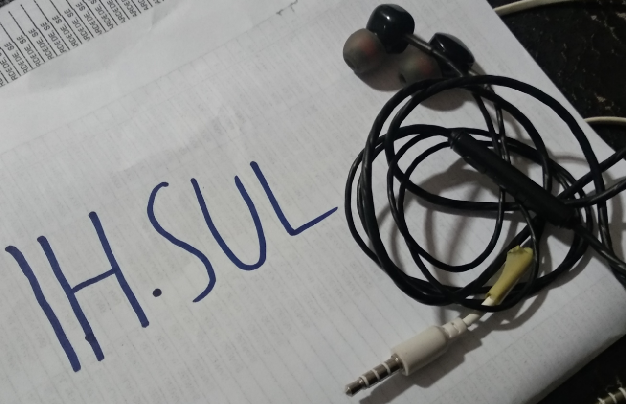 Earphone Mu Rusak? Jangan Dibuang Dulu