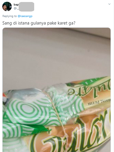 Deretan Twit Kaesang Ini Bikin Heboh, Tunjukan SIM Jokowi Hingga Barang Dapur Istana