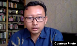 Komnas HAM: Penyegelan Bakal Makam Tokoh Sunda Wiwitan Cederai HAM
