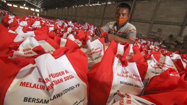Terungkap Penyelewengan Dana Bansos Covid-19 Terbesar di Sumatera Utara