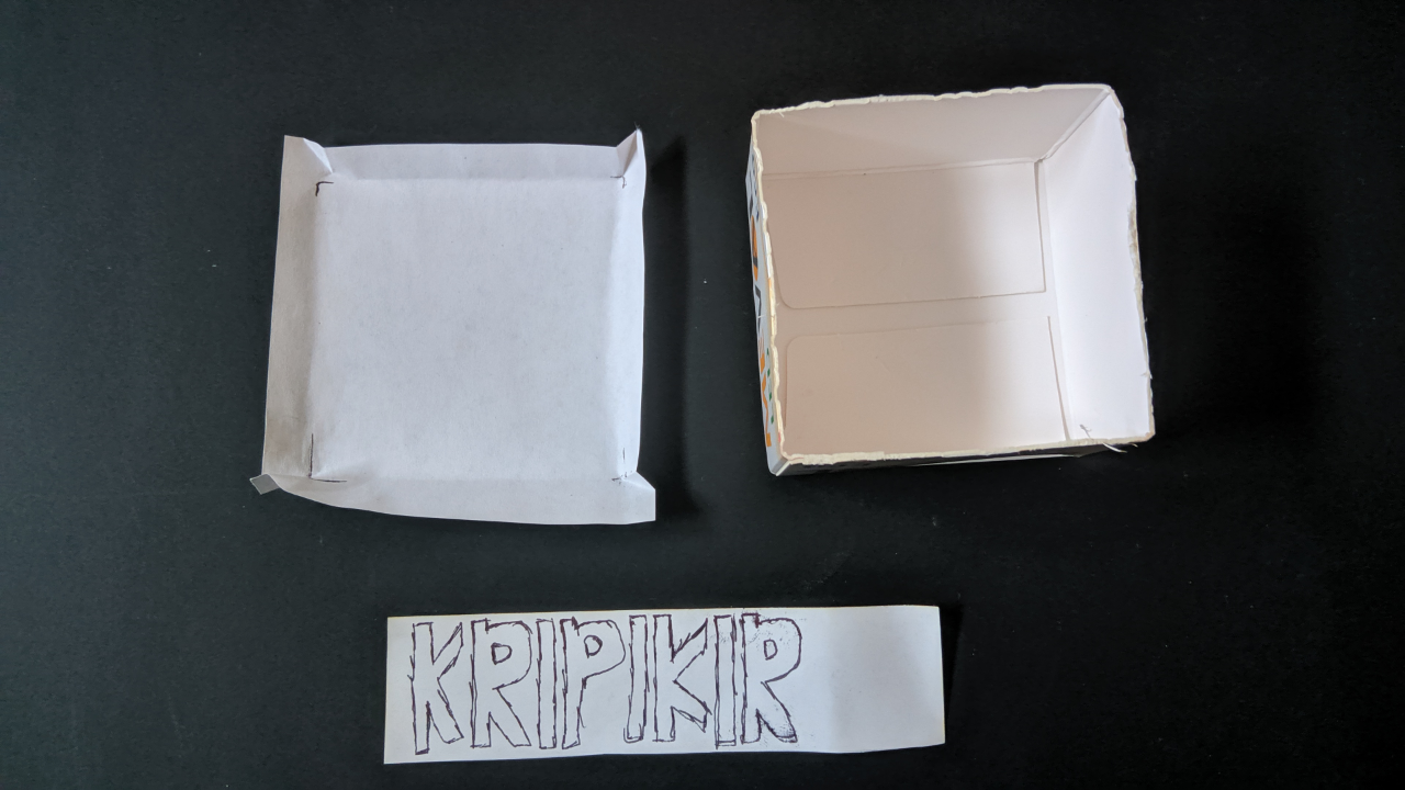 Maksimalkan Fotomu dengan menggunakan DIY Light Diffuser