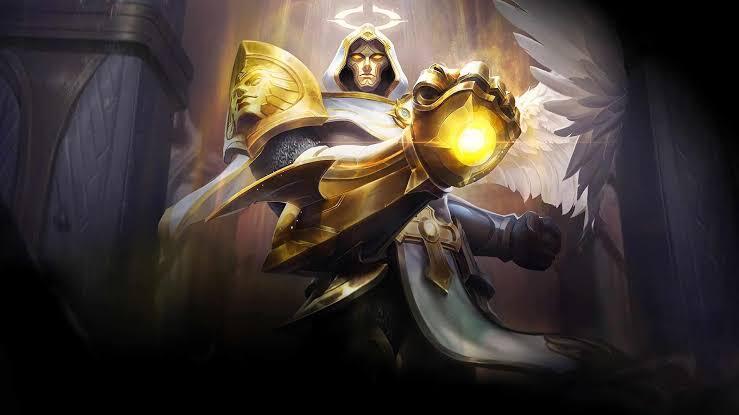 5 Hero Fighter Ini Paling Ditakuti Apabila Masuk Late Game