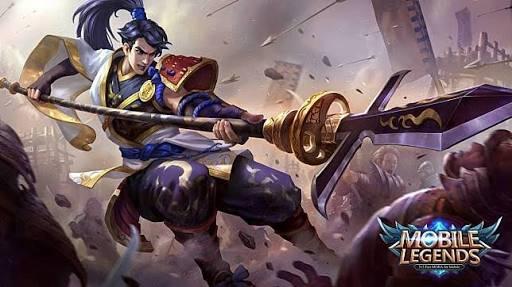 5 Hero Fighter Paling Tidak Diminati Di MLBB, Kamu User Apa?