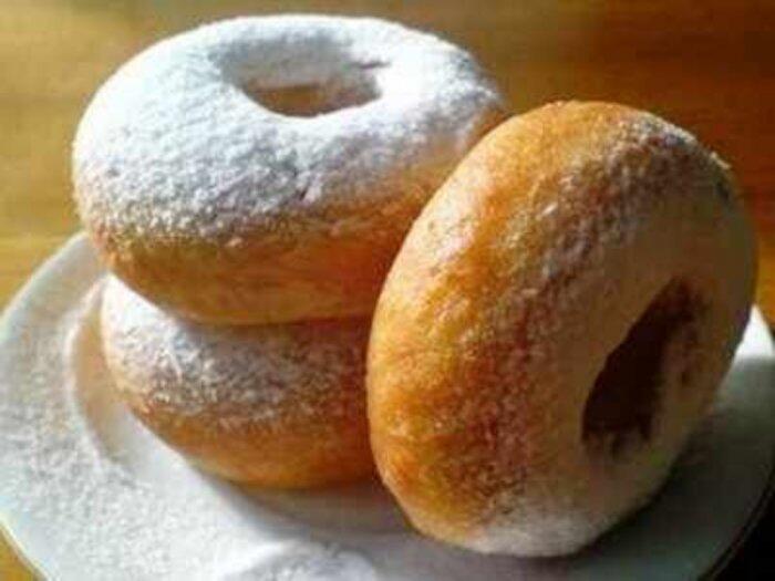 Kangen Makan Donat Kentang Kampung? Bikin Sendiri Saja Pakai Resep Ini