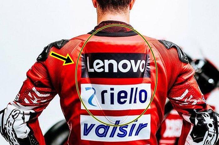 Bukan Untuk Keselamatan, Ini Fungsi Dari Punuk di Seragam Pebalap MotoGP