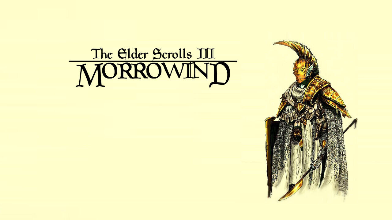 Beginilah Pengalaman Pertama Ketika Mencoba The Elder Scrolls: Morrowind