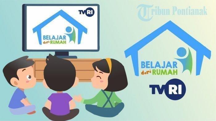 TVRI 30 Juli 2020 - Soal dan Jawaban Materi Faktor dan Kelipatan Kelas 4-6 SD