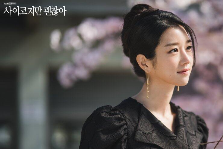 Make-Up Flawless ala Koo Moon Young dari ‘It’s Okay Not To Be Okay’!