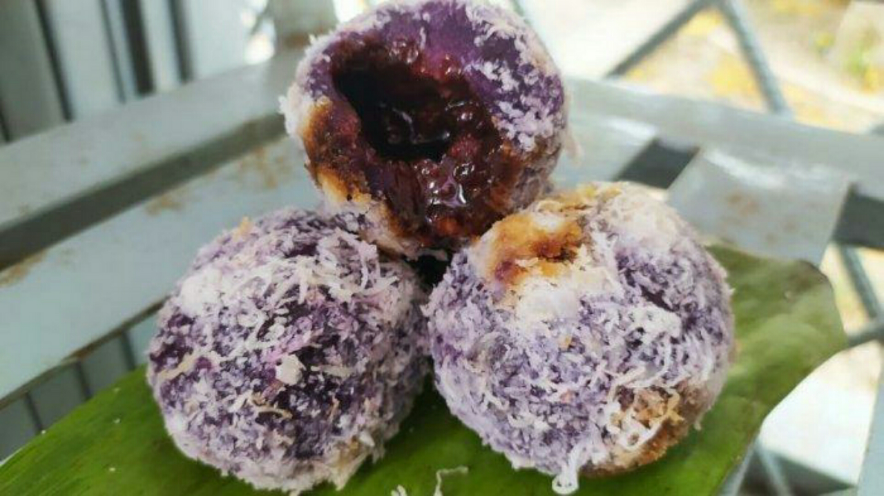 &#91;COC Reg. Sukabumi&#93;Serba Serbi Kota Sukabumi, Salah Satunya Klepon yang Lagi Viral! 